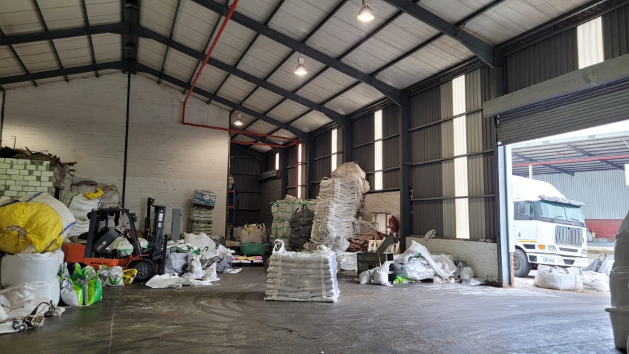 To Let commercial Property for Rent in Brackenfell Industrial Western Cape